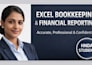 be your expert excel accountant